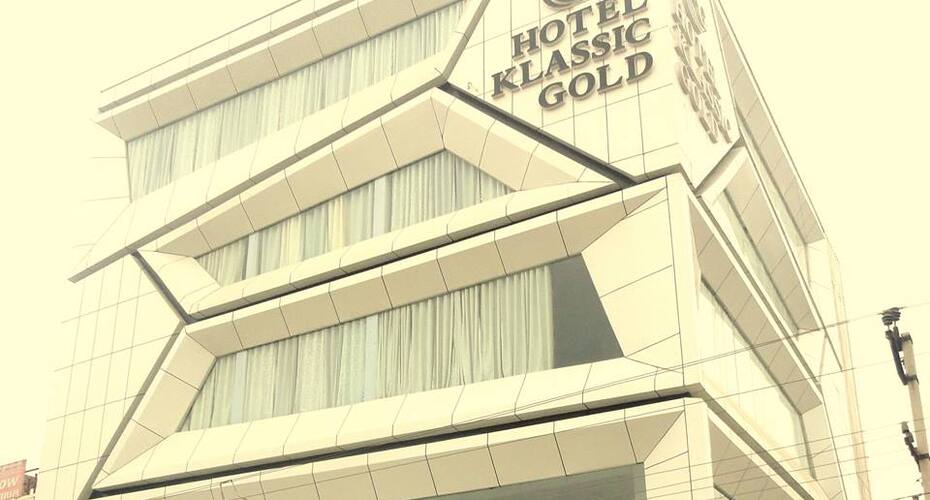 Hotel Klassic Gold, Sri Ganganagar 1